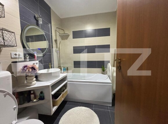 Apartament de vânzare 2 camere Vest - 154961AV | BLITZ Bistriţa | Poza7