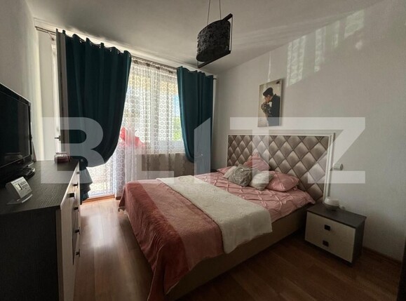 Apartament de vânzare 2 camere Vest - 154961AV | BLITZ Bistriţa | Poza1