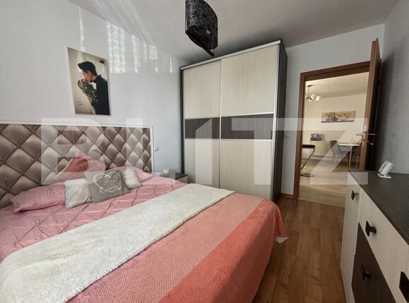 Apartament de vânzare 2 camere Vest - 154961AV | BLITZ Bistriţa | Poza8