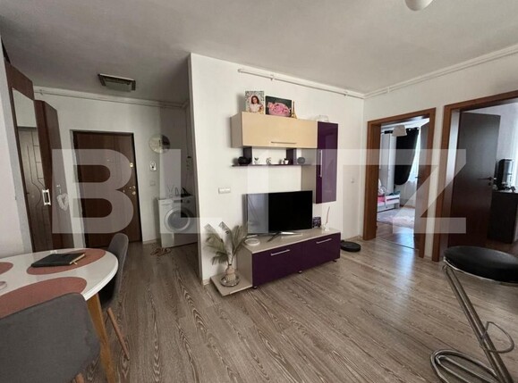 Apartament de vânzare 2 camere Vest - 154961AV | BLITZ Bistriţa | Poza10