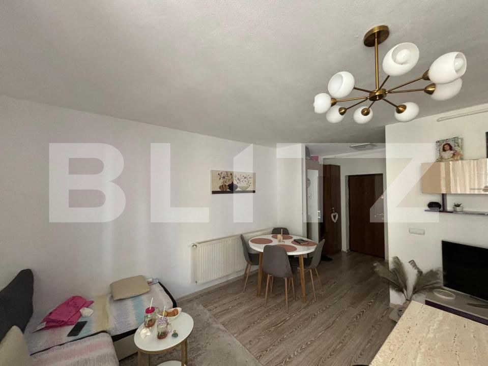 Apartament de vânzare 2 camere Vest - 154961AV | BLITZ Bistriţa | Poza6
