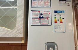 Apatrament 2 camere, zona Centrala