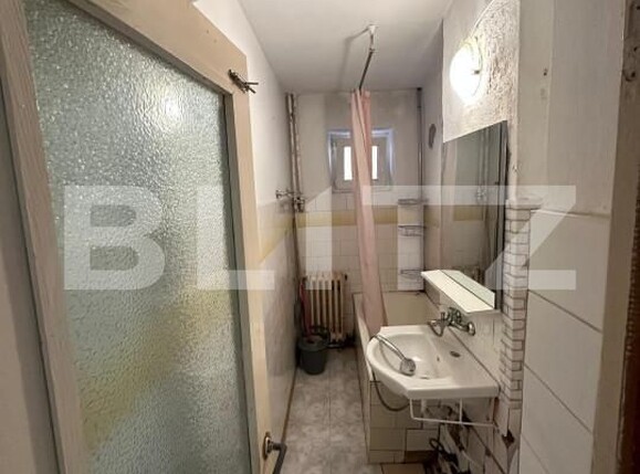 Apartament de vânzare 2 camere Central - 154962AV | BLITZ Bistriţa | Poza1