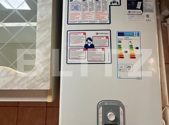 Apartament de vânzare 2 camere Central - 154962AV | BLITZ Bistriţa | Poza7