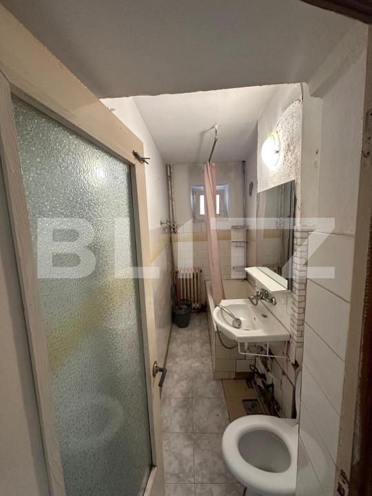 Apartament de vânzare 2 camere Central - 154962AV | BLITZ Bistriţa | Poza1