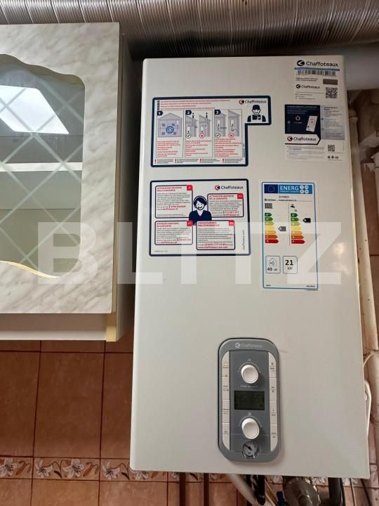 Apartament de vânzare 2 camere Central - 154962AV | BLITZ Bistriţa | Poza7