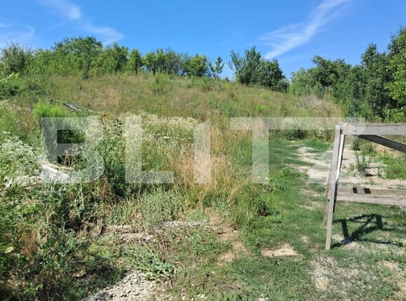 Teren de vânzare Nord - 154963TV | BLITZ Bistriţa | Poza1