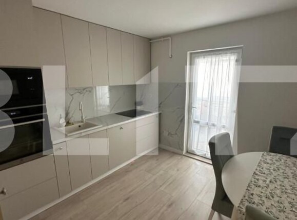 Apartament de vânzare 2 camere Independenței - 154990AV | BLITZ Bistriţa | Poza6