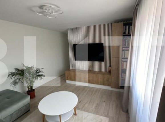 Apartament de vânzare 2 camere Independenței - 154990AV | BLITZ Bistriţa | Poza4