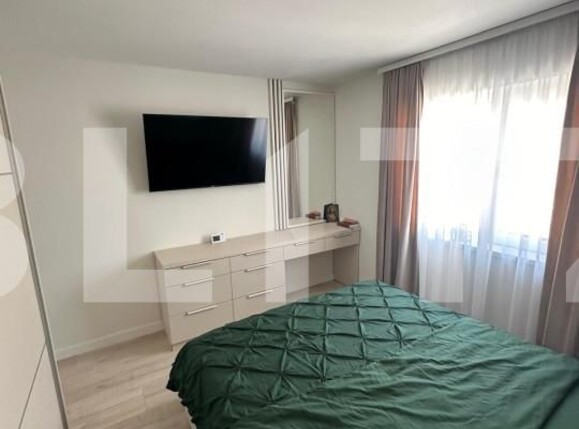 Apartament de vânzare 2 camere Independenței - 154990AV | BLITZ Bistriţa | Poza8