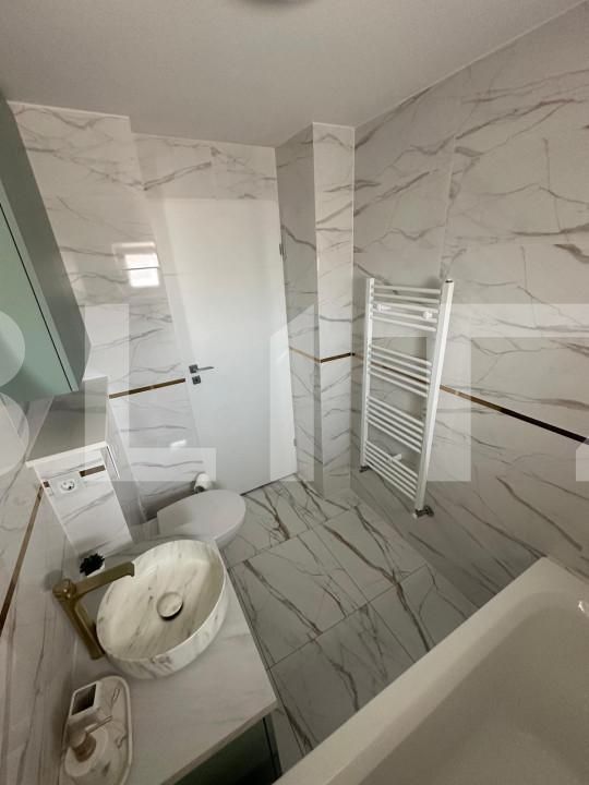 Apartament de vânzare 2 camere Independenței - 154990AV | BLITZ Bistriţa | Poza1