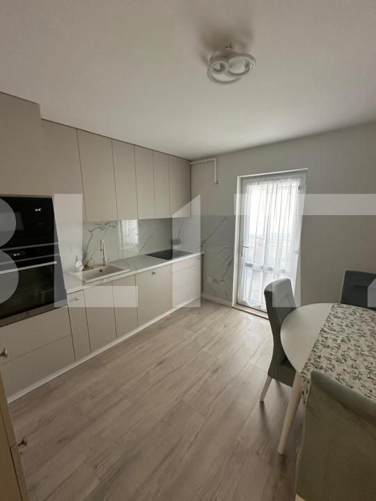 Apartament de vânzare 2 camere Independenței - 154990AV | BLITZ Bistriţa | Poza6