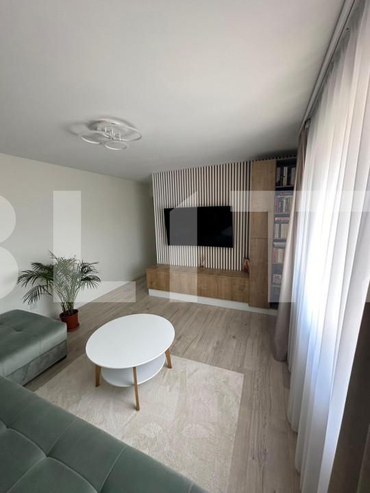 Apartament de vânzare 2 camere Independenței - 154990AV | BLITZ Bistriţa | Poza4