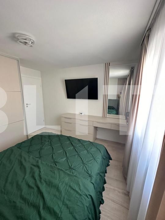 Apartament de vânzare 2 camere Independenței - 154990AV | BLITZ Bistriţa | Poza9