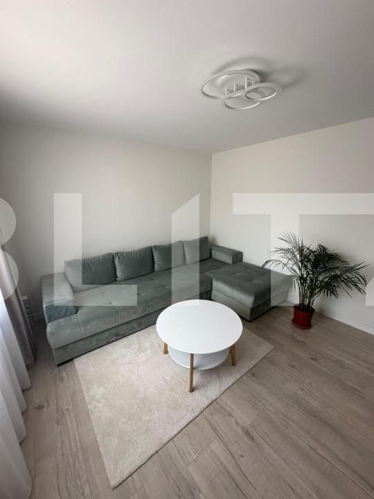 Apartament de vânzare 2 camere Independenței - 154990AV | BLITZ Bistriţa | Poza15