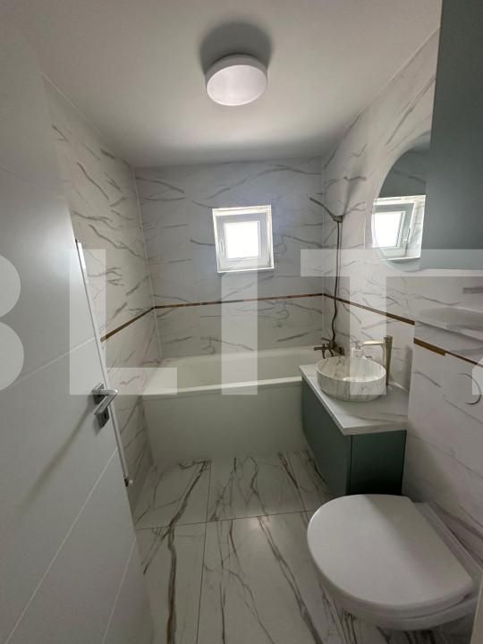 Apartament de vânzare 2 camere Independenței - 154990AV | BLITZ Bistriţa | Poza11