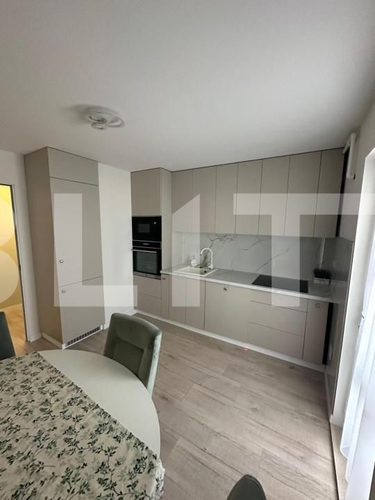 Apartament de vânzare 2 camere Independenței - 154990AV | BLITZ Bistriţa | Poza5