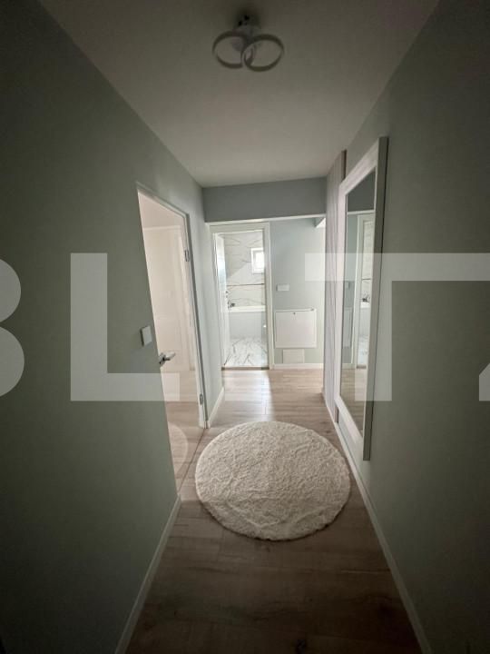 Apartament de vânzare 2 camere Independenței - 154990AV | BLITZ Bistriţa | Poza3