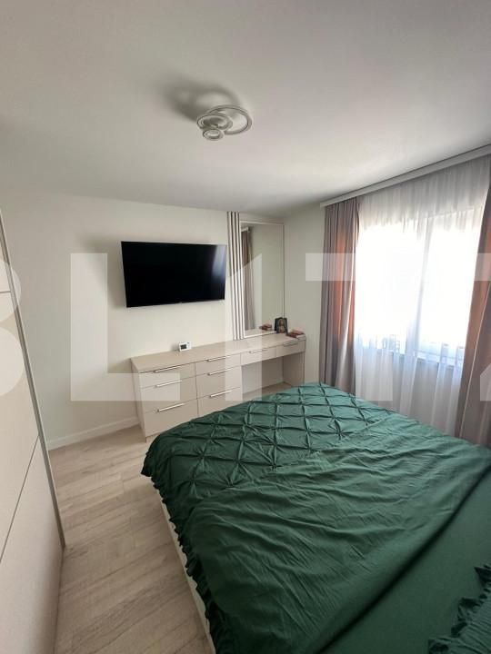 Apartament de vânzare 2 camere Independenței - 154990AV | BLITZ Bistriţa | Poza8
