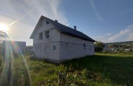 Casa 190mp utili,6 camere,2 nivele,785mp de teren,imprejmuit,Dumitra