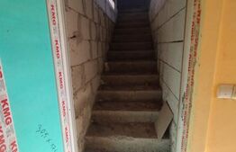 Casa 190mp utili,6 camere,2 nivele,785mp de teren,imprejmuit,Dumitra