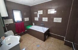 Casa 190mp utili,6 camere,2 nivele,785mp de teren,imprejmuit,Dumitra