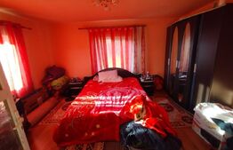 Casa 190mp utili,6 camere,2 nivele,785mp de teren,imprejmuit,Dumitra