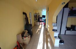 Casa 190mp utili,6 camere,2 nivele,785mp de teren,imprejmuit,Dumitra