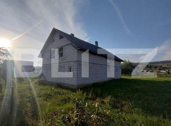 Casa de vânzare 6 camere Central - 154992CV | BLITZ Bistriţa | Poza3