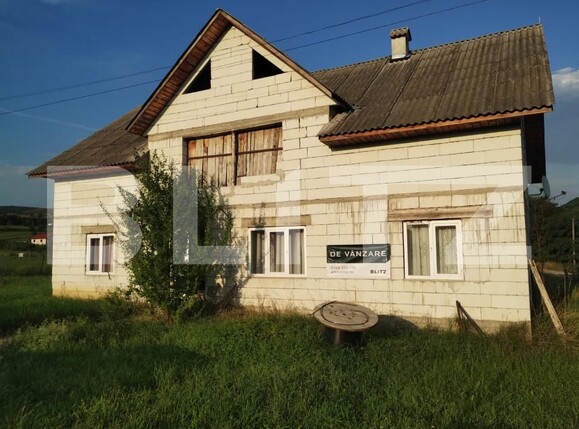 Casa de vânzare 6 camere Central - 154992CV | BLITZ Bistriţa | Poza1