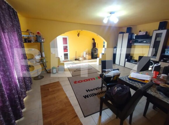 Casa de vânzare 6 camere Central - 154992CV | BLITZ Bistriţa | Poza6