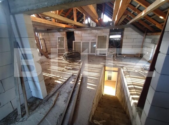 Casa de vânzare 6 camere Central - 154992CV | BLITZ Bistriţa | Poza11