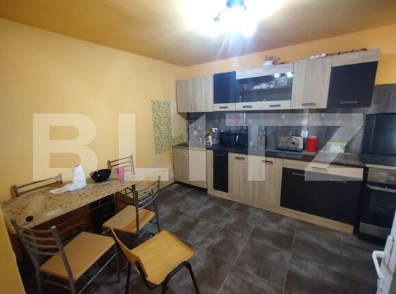 Casa de vânzare 6 camere Central - 154992CV | BLITZ Bistriţa | Poza4