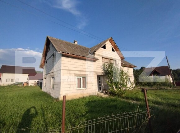 Casa de vânzare 6 camere Central - 154992CV | BLITZ Bistriţa | Poza2