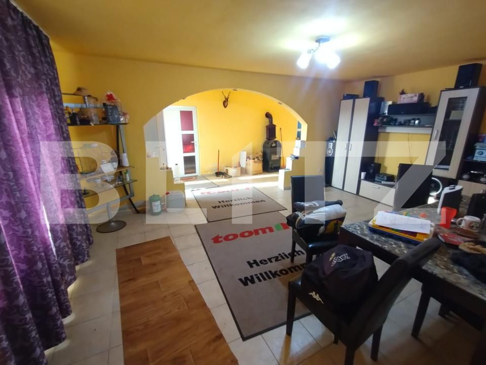 Casa de vânzare 6 camere Central - 154992CV | BLITZ Bistriţa | Poza6
