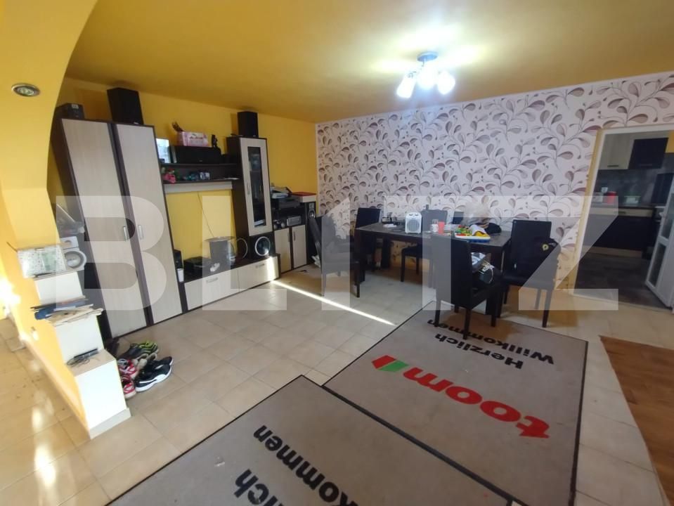 Casa de vânzare 6 camere Central - 154992CV | BLITZ Bistriţa | Poza5