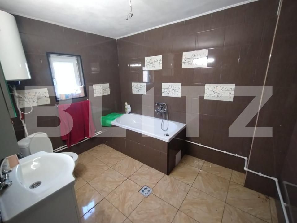 Casa de vânzare 6 camere Central - 154992CV | BLITZ Bistriţa | Poza9