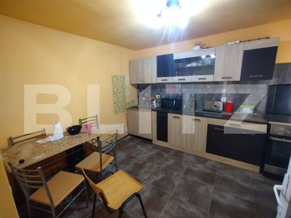 Casa de vânzare 6 camere Central - 154992CV | BLITZ Bistriţa | Poza4