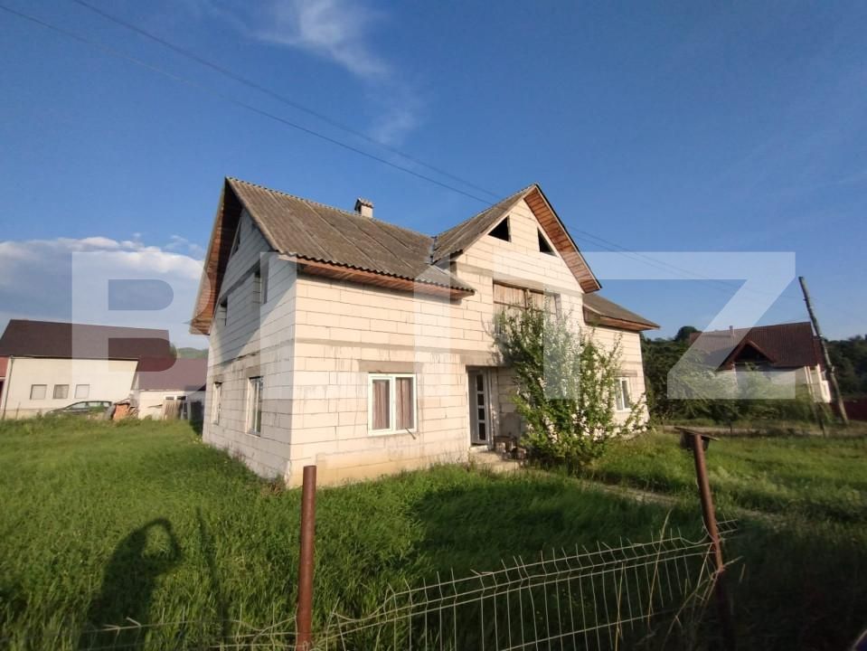 Casa de vânzare 6 camere Central - 154992CV | BLITZ Bistriţa | Poza2