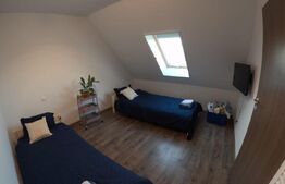 Apartament 4 camere, zona NORD ( Pensiunea Morariu) 117mp