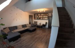 Apartament 4 camere, zona NORD ( Pensiunea Morariu) 117mp