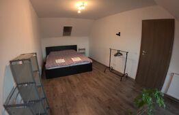 Apartament 4 camere, zona NORD ( Pensiunea Morariu) 117mp