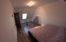 Apartament 4 camere, zona NORD ( Pensiunea Morariu) 117mp