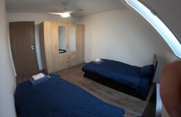 Apartament 4 camere, zona NORD ( Pensiunea Morariu) 117mp