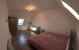 Apartament 4 camere, zona NORD ( Pensiunea Morariu) 117mp