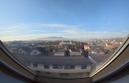 Apartament 4 camere, zona NORD ( Pensiunea Morariu) 117mp