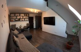 Apartament 4 camere, zona NORD ( Pensiunea Morariu) 117mp