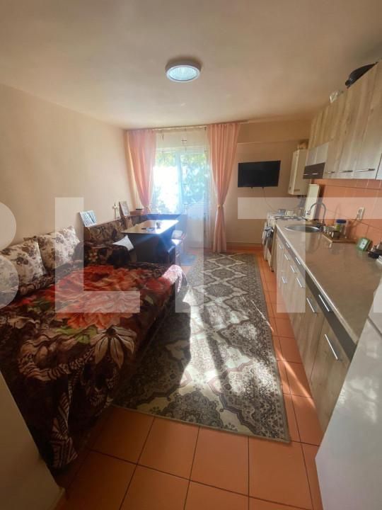 Apartament de vânzare 2 camere Sud - 155012AV | BLITZ Bistriţa | Poza2