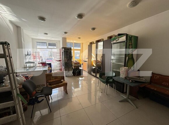 Spațiu comercial de vânzare Independenței - 155014SVC | BLITZ Bistriţa | Poza2