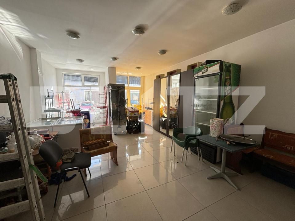 Spațiu comercial de vânzare Independenței - 155014SVC | BLITZ Bistriţa | Poza2